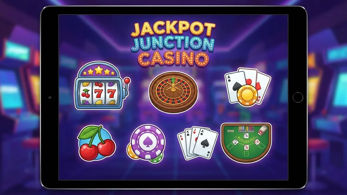 Casino Games